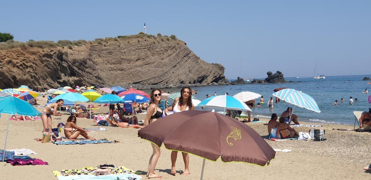Residence De Standing La Pecherie Spacieux T3 Comme Un Cocon Familial Vue Mer Et Sur L'Avant Port Sur Le Bout Du Bout De Cap D'Agde Seule Cap En Occitanie Kültér fotó
